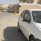 للبيع سيارة شفرولية افيو