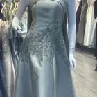 فستان لبسه وحده للبيع