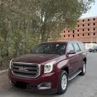 يوكن 2018 SLE قصير