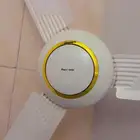 مروحه بانسونيك استعمال خفيف اخذتها 250 وابعيها ب50