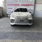 لكزس BB - LX600- 2025 - وارد الخليج