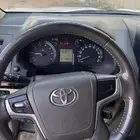 برادو 2020 TX بودي وكاله 4 سلندر