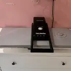 مكواة بخار
