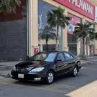 كامري 2006 GLiنظيف كاش او للبدل