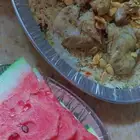 كبسة دجاج على أصوله الذ كبسه ممكن تجر بوها