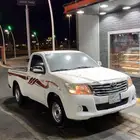 هايلوكس غماره 2013
