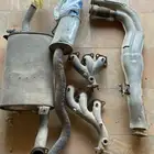 للبيع قطع نيسان باترول فتك متنوعة