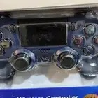 ايادي سوني 4 تشتغل على سوني 5