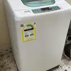 غسالة ملابس هيتاشي