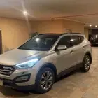 هونداي سنتافي موديل 2015