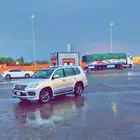 جيب لكزس LX2011