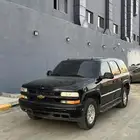 تاهو
