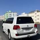 لاندكروزر جكسار 2012