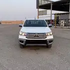 هايلوكس 2022 ديزل نظيف