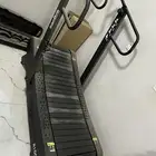 سير مشي بدون كهرباء (ذاتي الحركة) - R1000