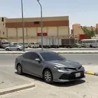 كامري 2024 تيتانيوم ستاندر