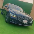 جنسس قمة في النظافة