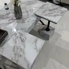 طاولات بديل رخام