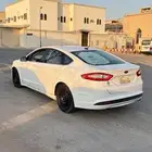 للبيع فورد فيوجن 2014