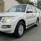 ميتسوبيشي بجيرو 2015