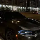 دوج تشارجر gt 2020
