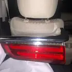 اسطب جيب لكزس 2018