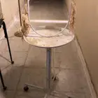 للبيع ستاند طيور مستخدم