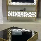 طاولات جديده