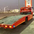 سطحة في المزاحمية للمشاوير داخلي وخارجي
