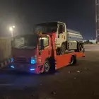 سطحة في نجران متجه ابها