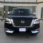 نيسان بلاتينيوم 2022 v8