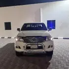 هايلوكس 2014 دبل
