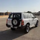 باترول 2005