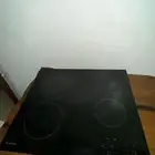 سطح فرن كهربائي