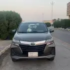 افانزا تويوتا - المالك الاول