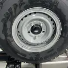 كفر صيني وجنط شنبر