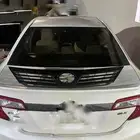 شبك كامري 2012-2015