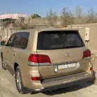 جيب لكزس 2011