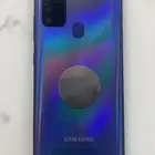 سامسونج A21s