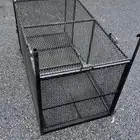 مصيده ثعالب كلاب قطط