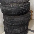 جنوط مقاس 17