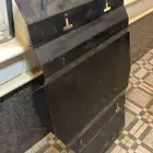 صاجه حمايه هايلكس