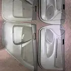 طوابق بيبان كامري كامله طقم هندل