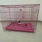 وشبك كبير جديد لم تستخدم