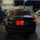 مازدا 6 2024