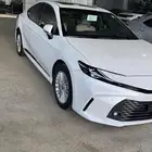 كامري 2025 السعر 122