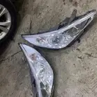 شمعات سوناتا ديبو 2011 الى 2015