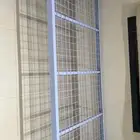 كرسي حديد صدقه (للمحتاجين فقط)