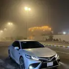 كامري مخزنة 2022 البيع بدون اللوحة