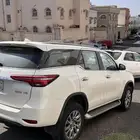 فورتشنر 2021 مخزن vx2 6 سرندل